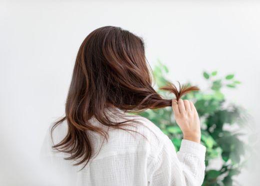 4 Tips For Dry Hair That Will Revive Them Soon