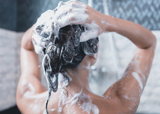 Hard Water Hair Wash: How To Protect Your Hair