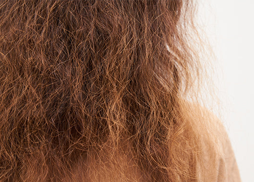 Your Ultimate Guide For Managing Frizzy Hair