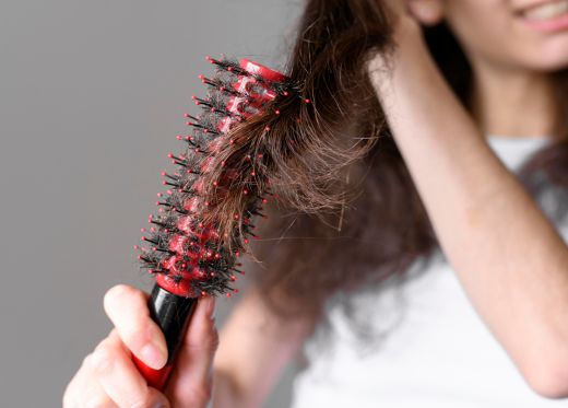 5 Signs Of Heat Damaged Hair