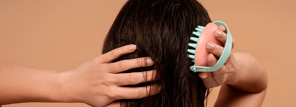 Steps To Deal With An Itchy Scalp During Summer