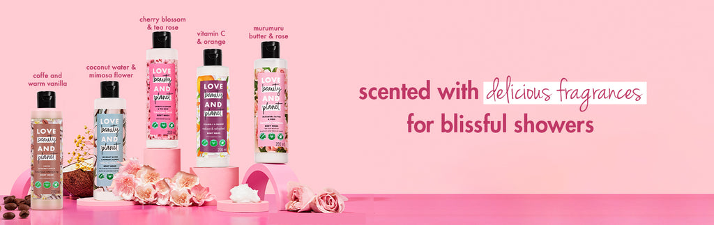 Buy Exquisite Body Washes