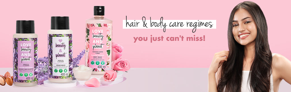Body care combos
