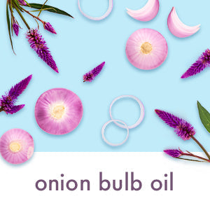  Onion Bulb Oil 