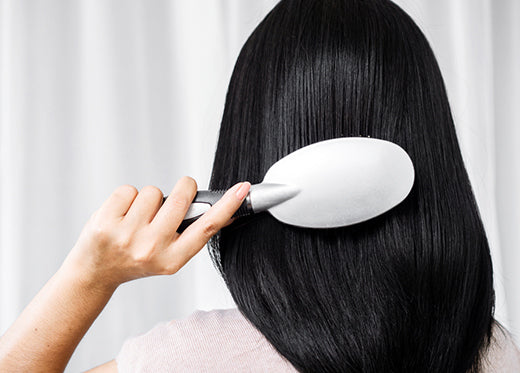 5 Ways To Get Smoother Hair This Winter