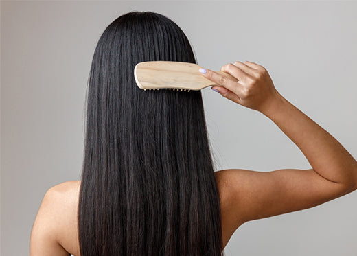 More Hair Fall While Detangling Your Hair? These Are 5 Mistakes To Avoid