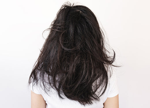 How To Manage Frizzy Hair During Winters