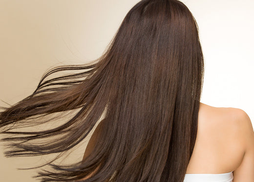 How To Choose The Right Hair Products For Your Hair Type
