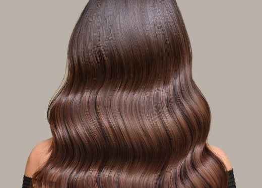 Silky Hair Tips | Love Beauty and Planet