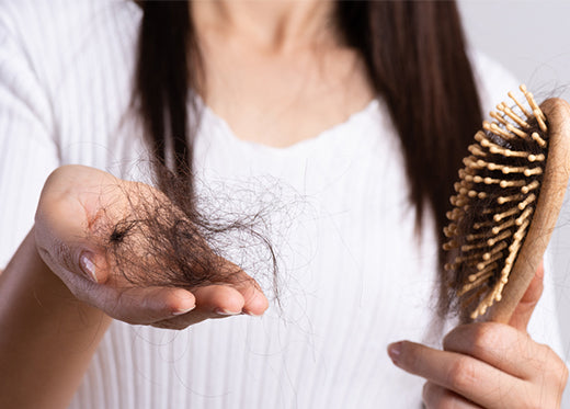 5 Reasons Why You Lose More Hair In Winter And Ways To Fix It