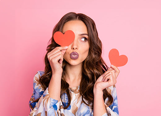 6 Tips To Prep For Your Valentine's Date Night!