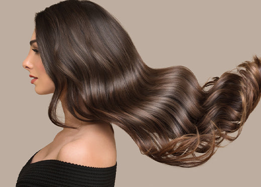 How To Increase Hair Volume | Love Beauty and Planet