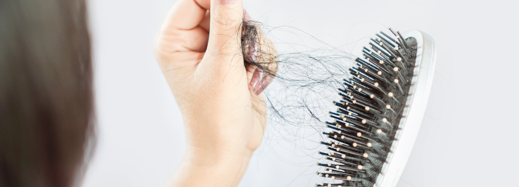 These 7 Lesser Known Reasons Can Be Causing Your Hair Fall