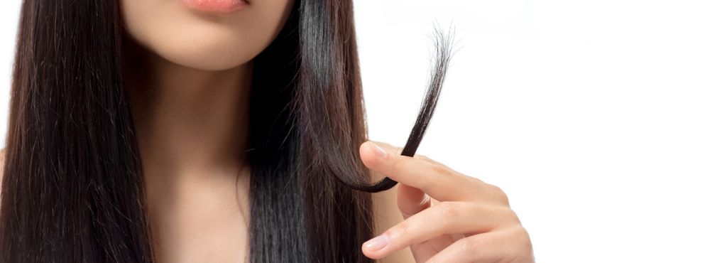 7 Tips To Prevent Split Ends