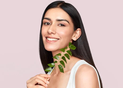 Can Curry Leaves Actually Help You Get Longer, Stronger Hair?