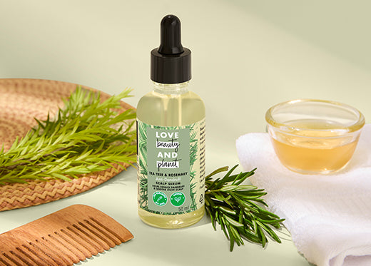 Rosemary Oil For Hair Growth: Everything You Need To Know