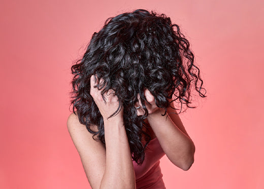 The Ultimate Guide To Managing Curly Hair