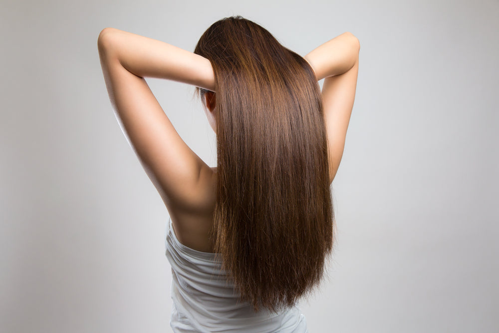 9 Hair Growth Facts You Need To Know