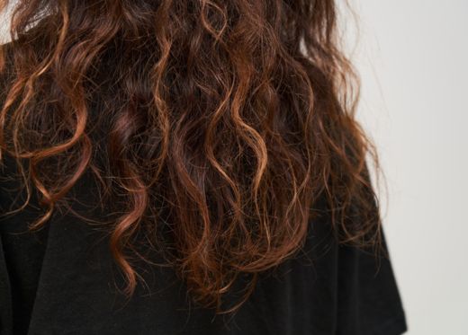 Frizzy Curls? Here’s How To Fix Them