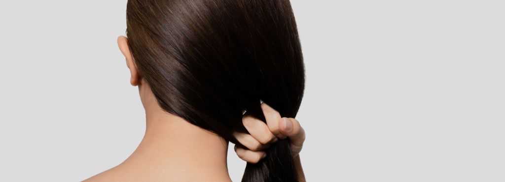 Hair Looking Limp? Try These Volume-Boosting Tricks