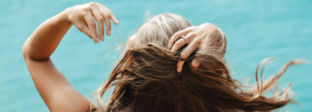 These Hair Masks Will End All Your Hair Woes