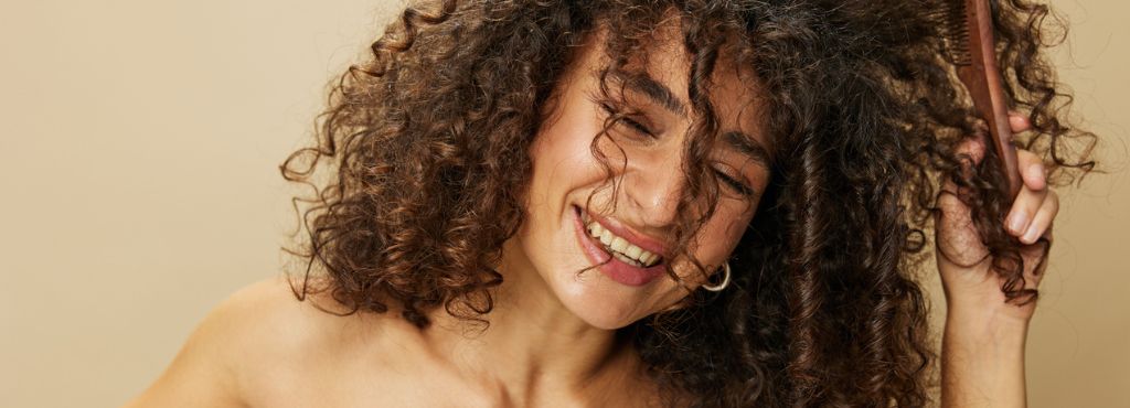 Here’s How To Get The Softest Curls Ever