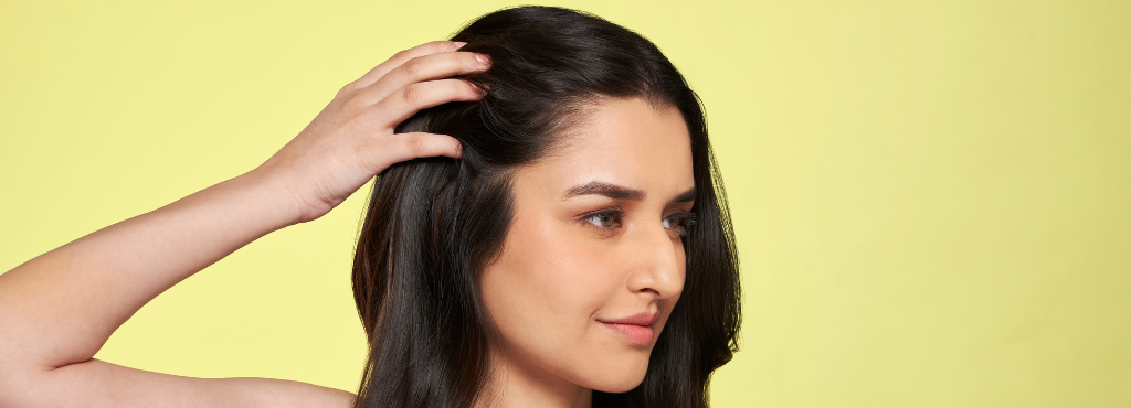 How To Prevent Hair Fall In 4 Easy Steps