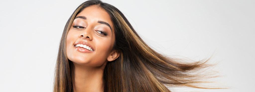 6 Smart Hacks To Damage-Proof Your Hair This Diwali