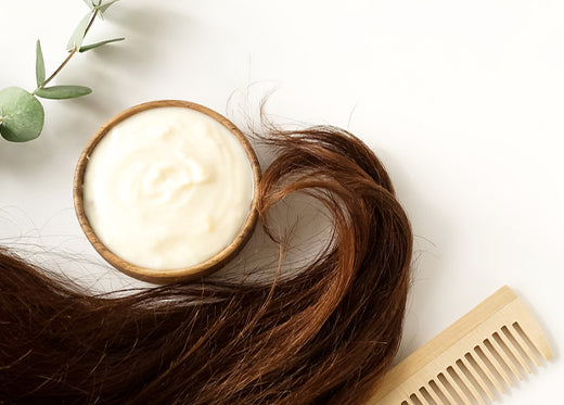 These Ingredients Can Help Tackle Your Hair Concerns