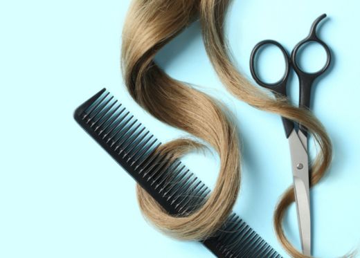 Ditch The Salon, Here’s How To Get Nourished Hair At Home