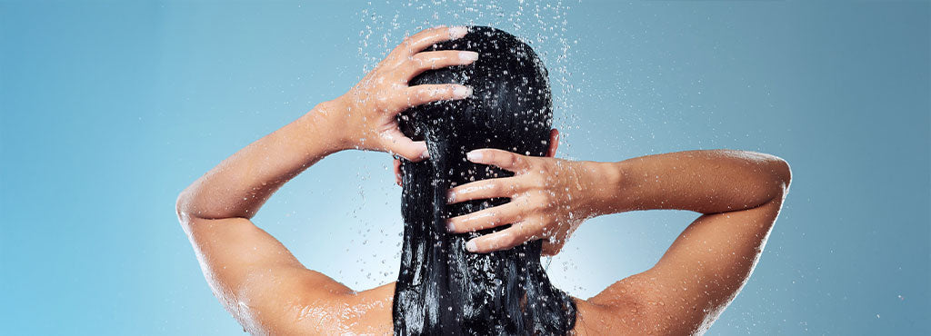 The Ideal Hair Wash Routine Customized for Your Hair Type