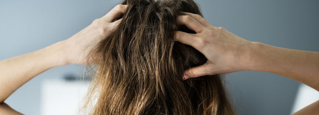 Signs That Your Hair Is Damaged