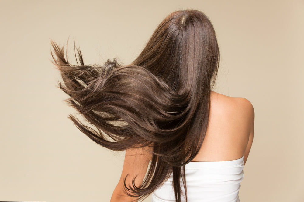 5 easy-peasy everyday hairstyles that prevent hair damage