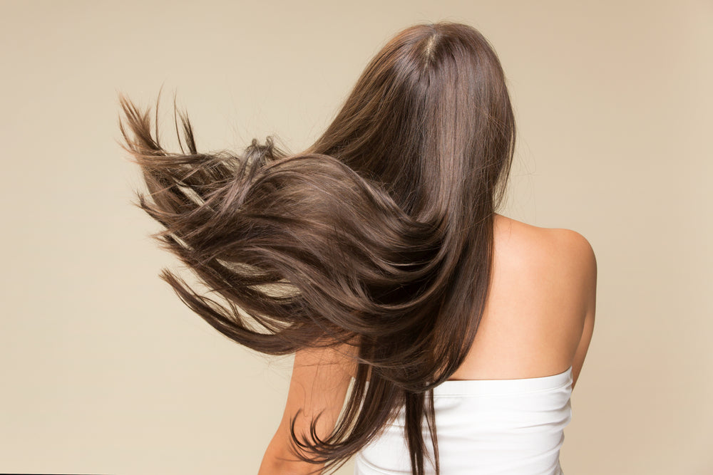 Tired Of Hair Fall? Learn How To Deal With It