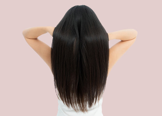 Want Thicker Hair? These 5 Tips Will Help