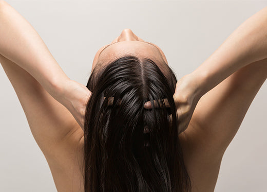 What Is Scalp Exfoliation And The Right Way To Exfoliate Scalp