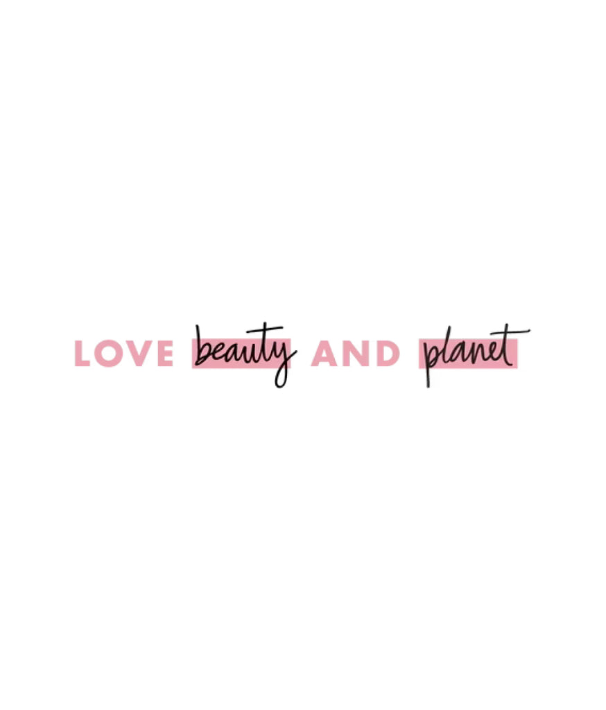 Team Love Beauty And Planet