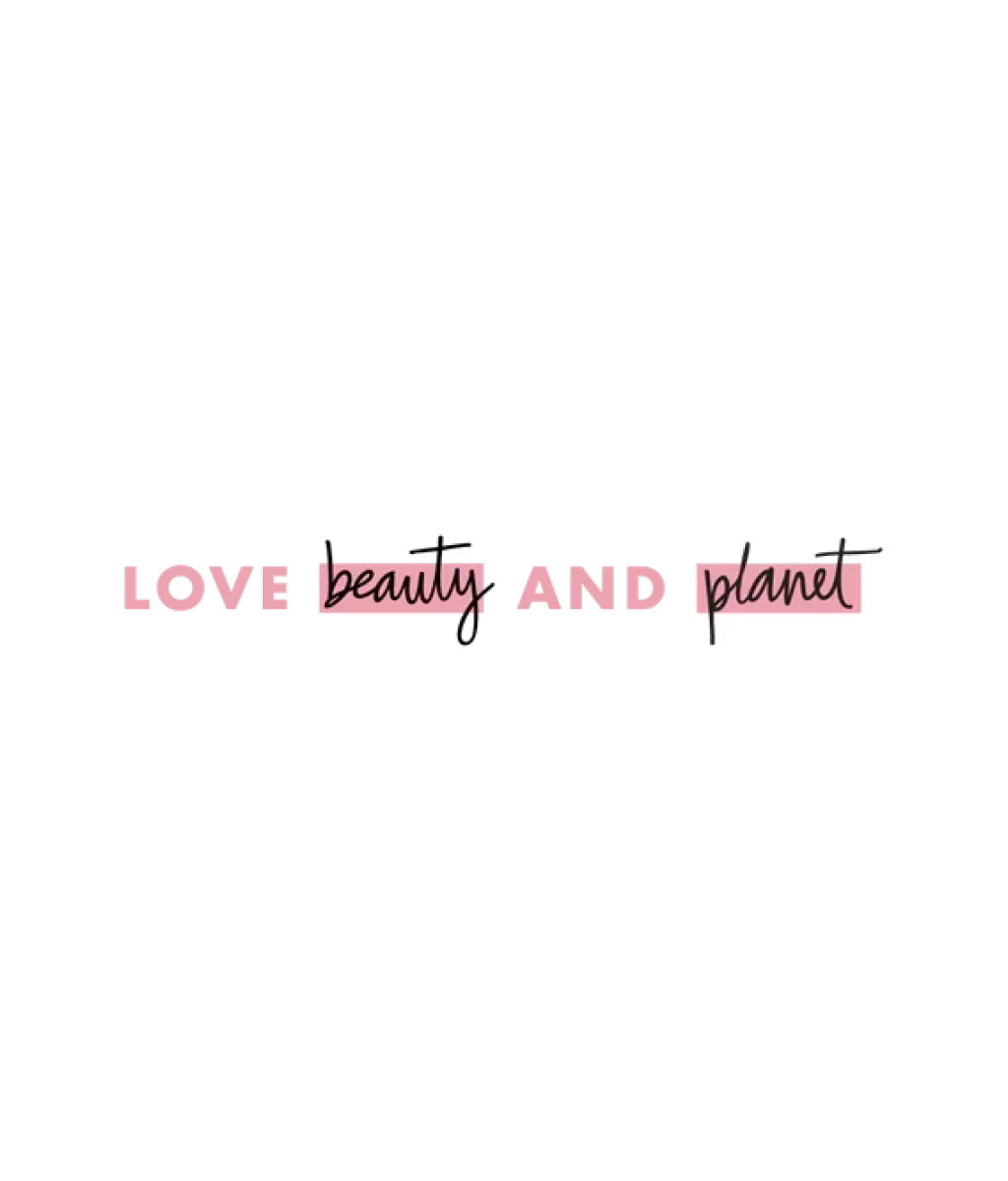Team Love Beauty And Planet 