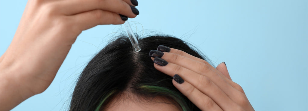 Your Ultimate Guide On Scalp Serums