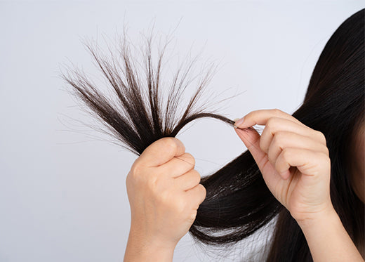 Split Ends? Here Are Tips And Hacks To Prevent Them