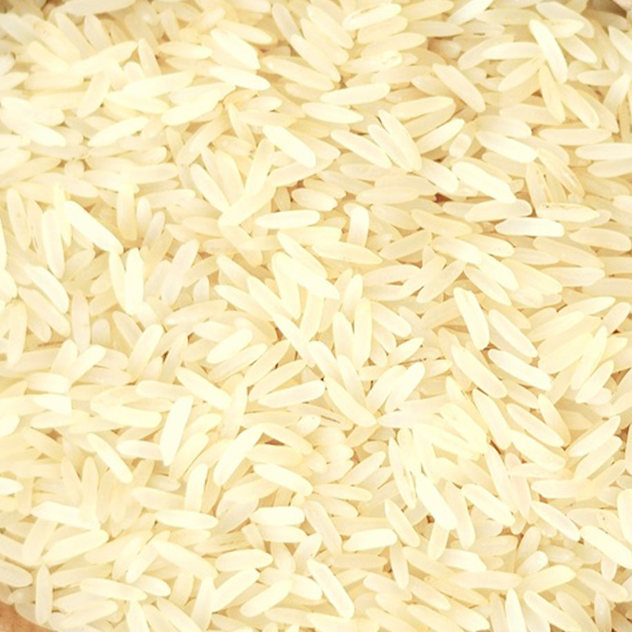 Rice Water & Angelica Range