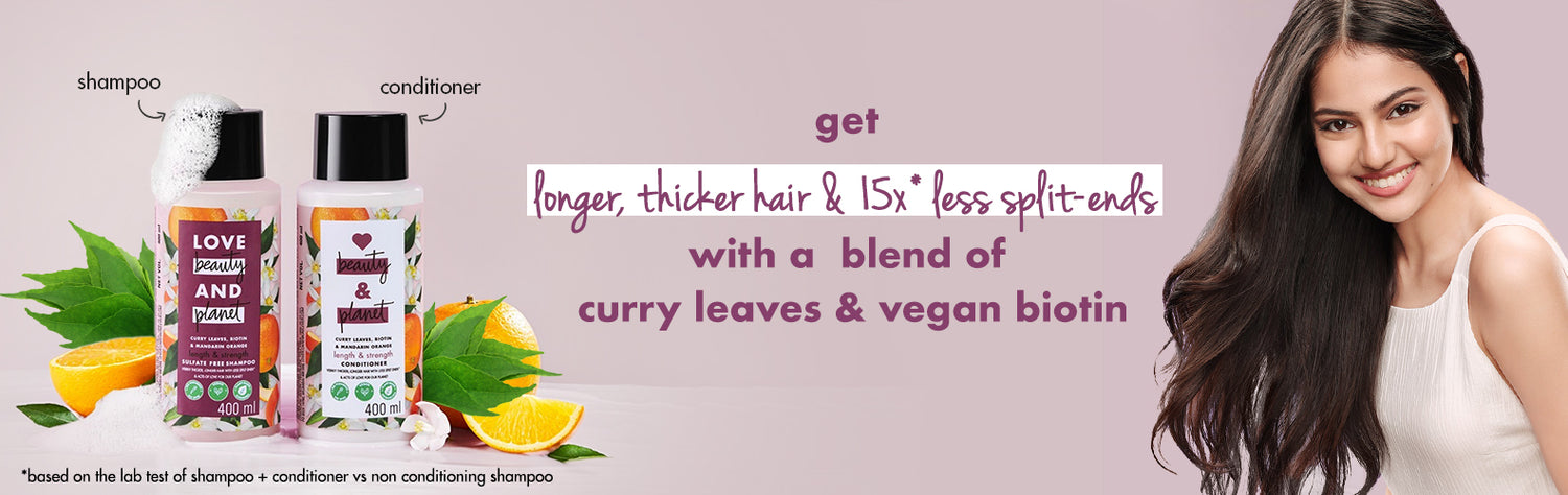 Best Split Ends Free Range