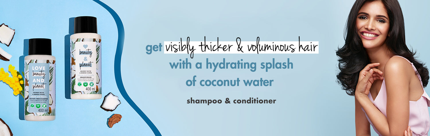 Best Hair Volume Range