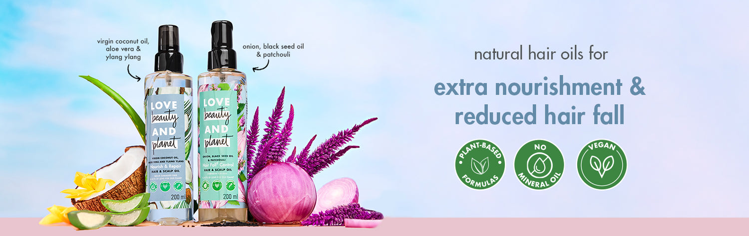 Best Hair And Scalp Oil