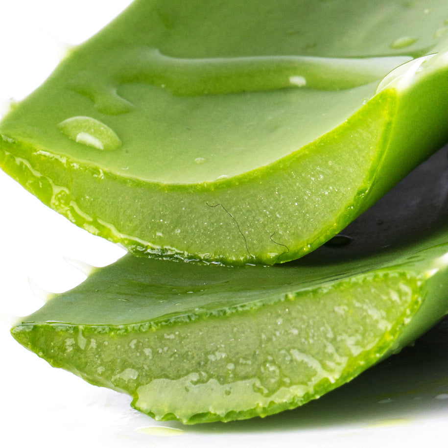 Aloe Vera Range