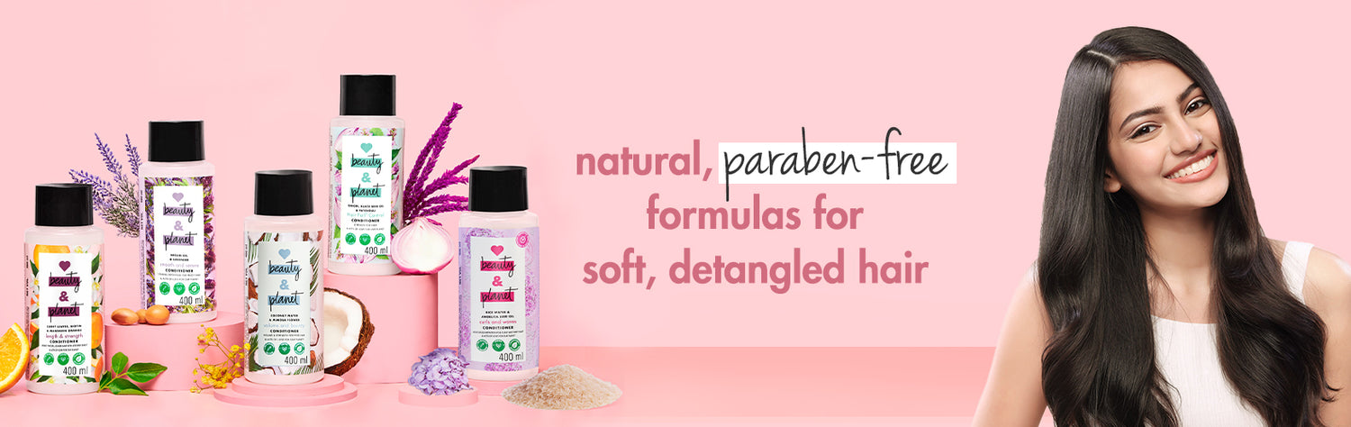 Best Sulfate Free Hair Conditioner