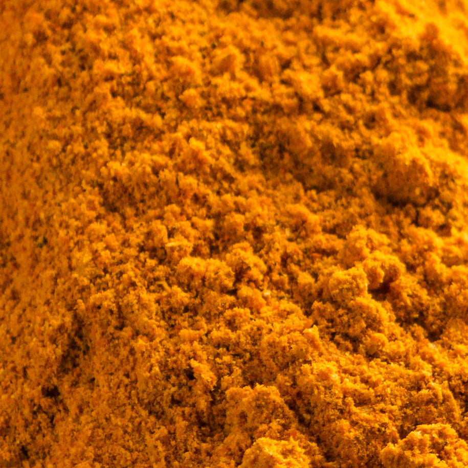 Turmeric & Moringa Range