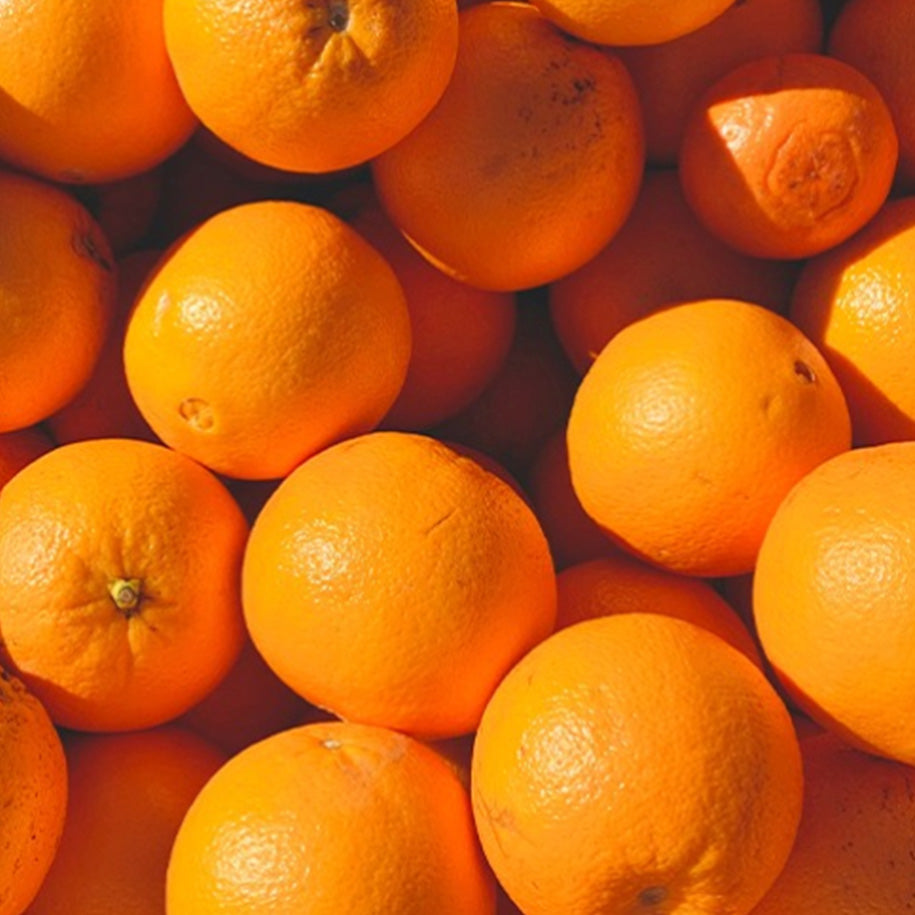 Vitamin C & Mandarin Range