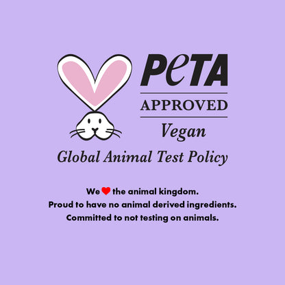 Argan Oil & Lavender Shampoo - 400 ml