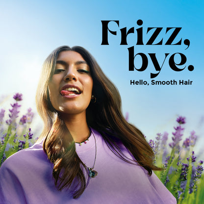 Argan Oil & Lavender Shampoo - 400 ml